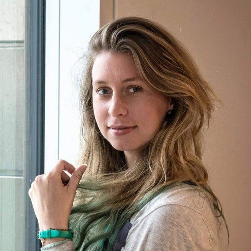 Meet your Posher, Stefanie